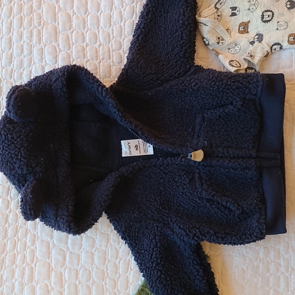 Carters Fall Bundle! - Picture 3 of 5